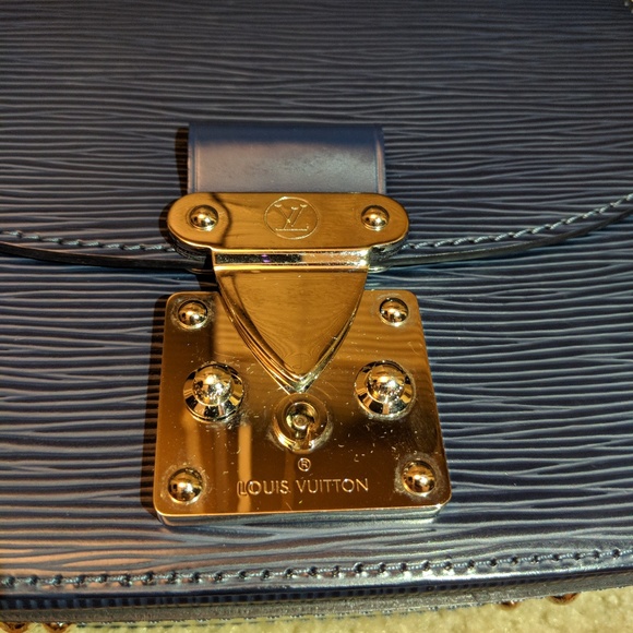 Louis Vuitton Vintage Eden bag - Picture 6 of 8